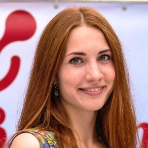 Дарья Лёгкая